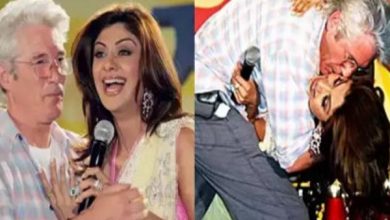 अदालत ने शिल्पा शेट्टी को