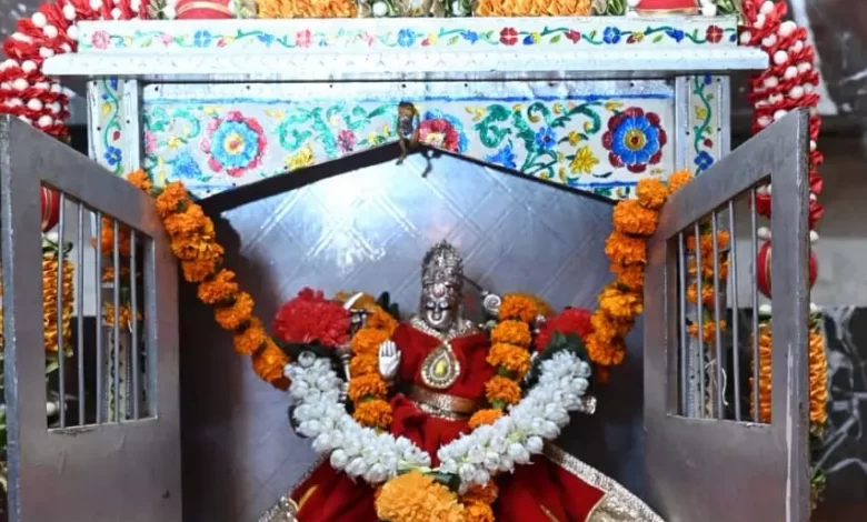 सत्तीचौरा मंदिर का इतिहास