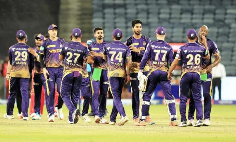 KKR के नए कप्तान का हुआ ऐलान