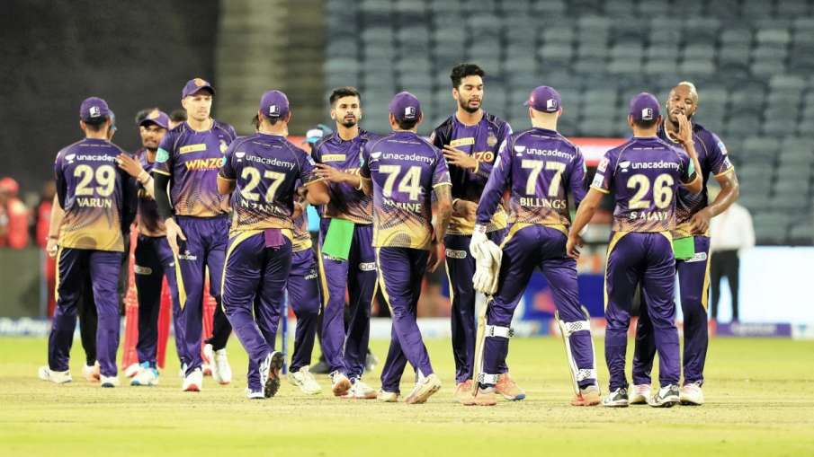 KKR के नए कप्तान का हुआ ऐलान