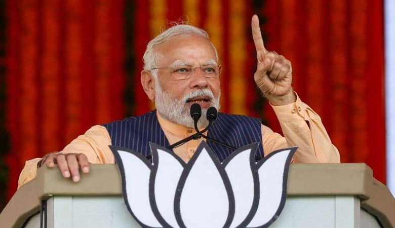 ब्रेकिंग : पीएम नरेन्द्र मोदी 30 मई की शाम से एक जून की शाम तक करेंगे ध्यान साधना, जानिए कहां बना है यह ध्यान मंडपम, देखिए वीडियो