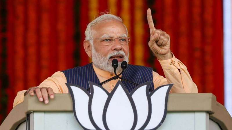 ब्रेकिंग : पीएम नरेन्द्र मोदी 30 मई की शाम से एक जून की शाम तक करेंगे ध्यान साधना, जानिए कहां बना है यह ध्यान मंडपम, देखिए वीडियो