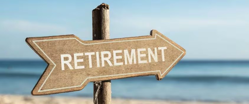 Retirement News