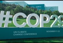 COP29: अधिकांश G20 देशों को जलवायु कार्रवाई तेज करने की जरूरत