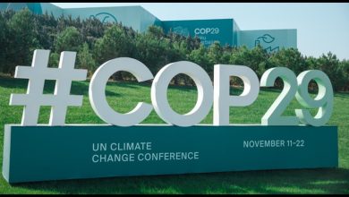 COP29: अधिकांश G20 देशों को जलवायु कार्रवाई तेज करने की जरूरत